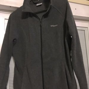 Columbia jacket